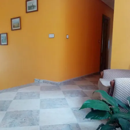 Guest house Prada Ballota