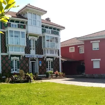 Prada Guest house