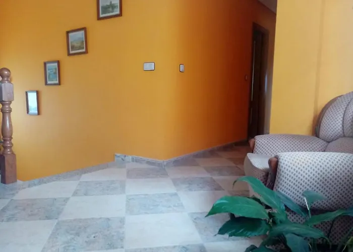 Pensión Prada Ballota