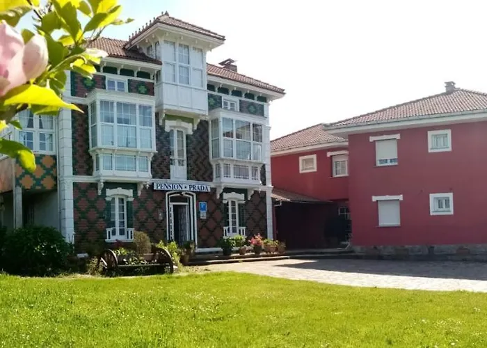 Prada Pensión