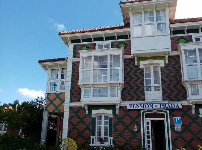 Pensión Prada