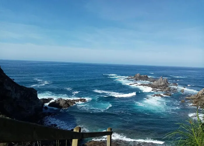 Prada Pensión Ballota